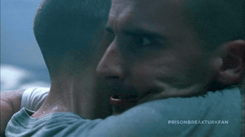 Brothers GIF