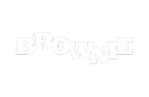 The Brownie Agency Sticker