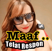 Maaf GIF