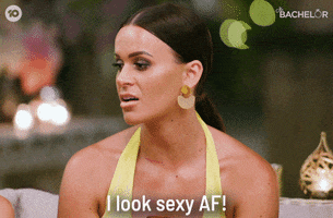 I Look Sexy GIF by The Bachelor Australia