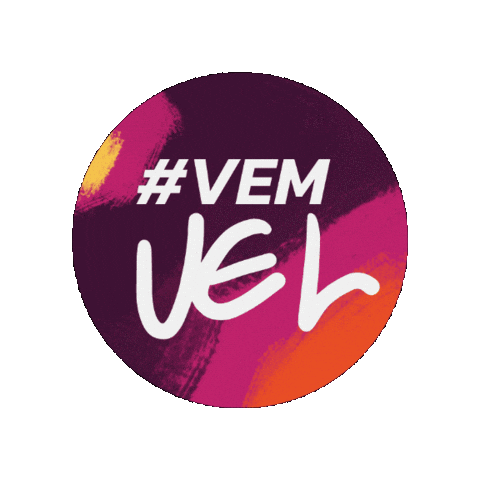 Sticker by UEL