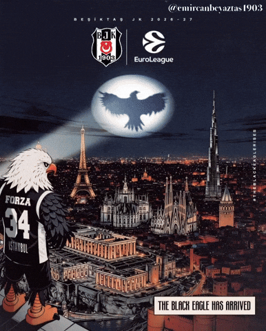Eagle GIF