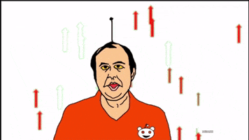 Power Trip Subscribe GIF