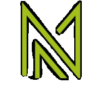 Logo Bounce Sticker by Niederrhein Medien