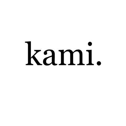 Brand Idea Sticker by KAMI