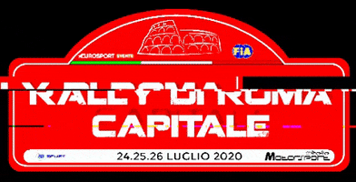 Rally di Roma Capitale GIF