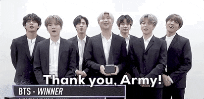 American Music Awards 2019 GIF by AMAs