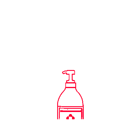 H2Onecare Sticker