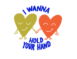 In Love Quarantine Sticker