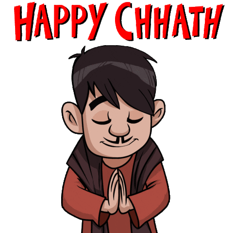 chhath puja GIFs on GIPHY - Be Animated