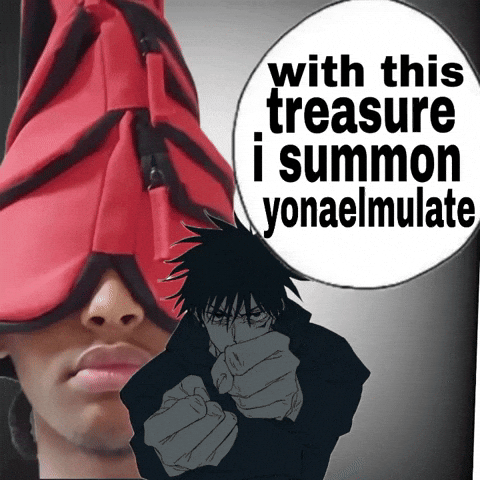 Yonaelmulate GIF
