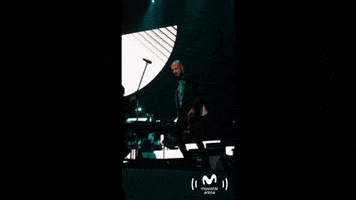 Argentina Dancing GIF by Movistar Arena