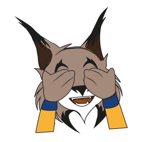 IVES Sticker