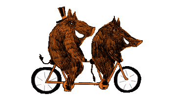 Tiburon Taberna Sticker by Grupo Tibu-Ron