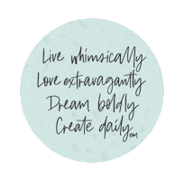 Elizabeth McCravy Sticker