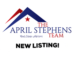 Real Estate Realtor GIF by The April Stephens Team
