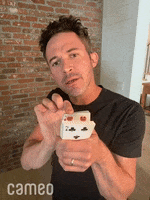 Justin Willman Netflix GIF by Cameo