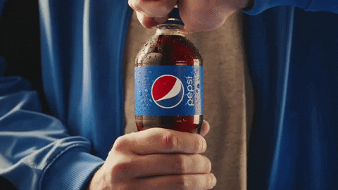 Pepsi or coca cola