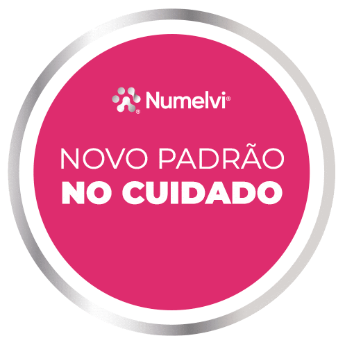 Numelvi Sticker by MSD Família Pet