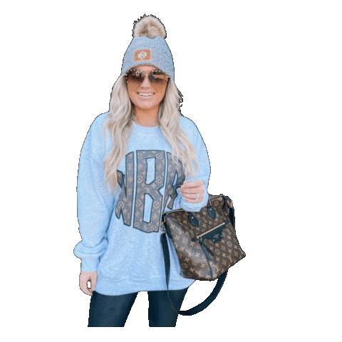 Sticker by Whitney Rife