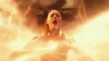 Dark Phoenix GIF