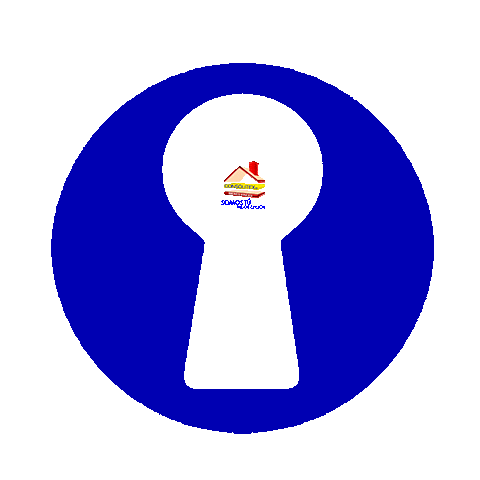 Consolitex Bienes Raices Sticker