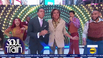 GIF by Good Morning America