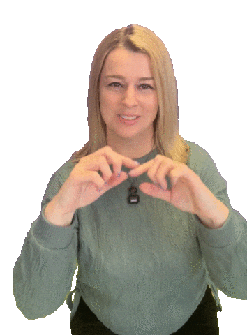 Chrissy Sittinger Sticker by Loan Depot - Christine Sittinger