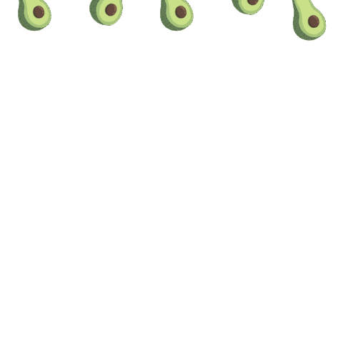 Fruit Sticker