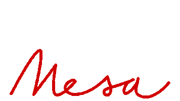 Shisha Mesalounge Sticker by Mesa Kitchen & Lounge LTD