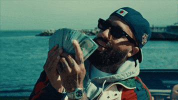 The Bay Grillz GIF by Luh Tyler