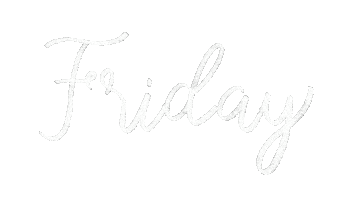 Day Friday Sticker