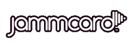 Jammjam Sticker by Jammcard