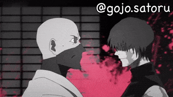 Jjk Maki GIF
