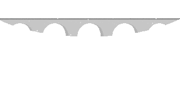 Glacier Express Sticker