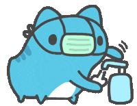 Capoo Gifs Find Share On Giphy