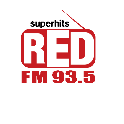 Bajaate Raho Sticker by Red FM