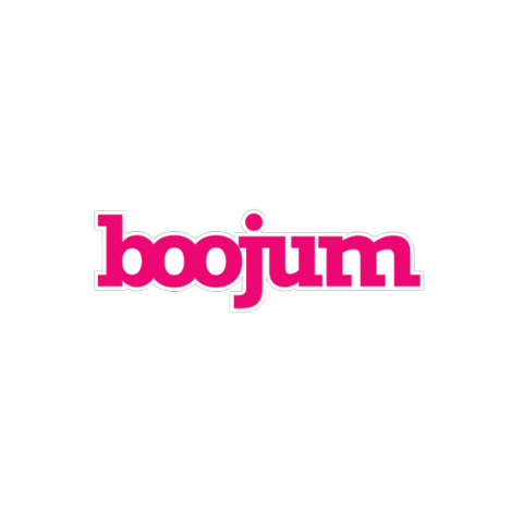Boojum Sticker