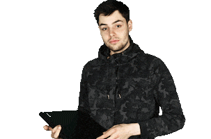 Bestsocial Sticker by The Best Social Awards 2019