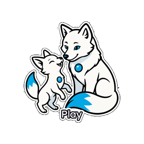 Happy Joy Sticker