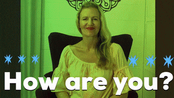 Sign Language GIF