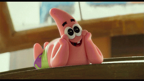 post something cute