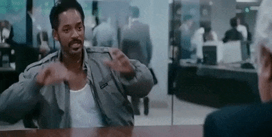 Interview GIF