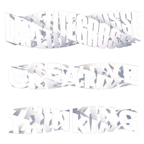 Sticker by LAPETITEGROSSE