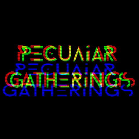 peculiargatherings pg peculiar bepeculiar peculiargatherings GIF
