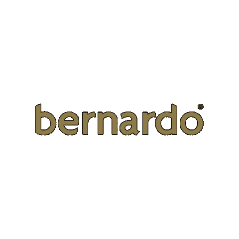 Bernardo Sticker by Bambum