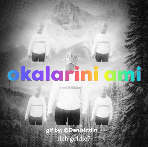 Gif By Denisiddin GIF