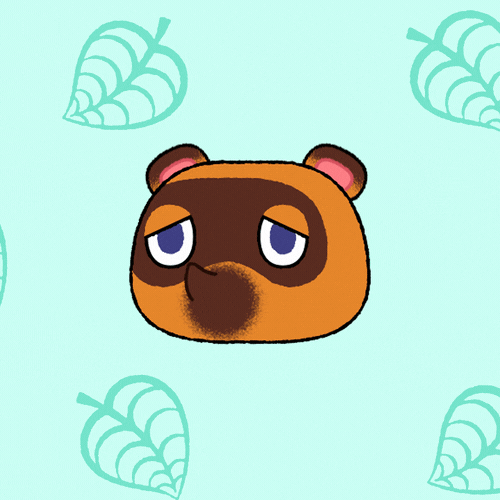 animal crossing bells plush
