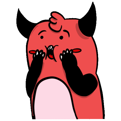 Cookie Love Sticker