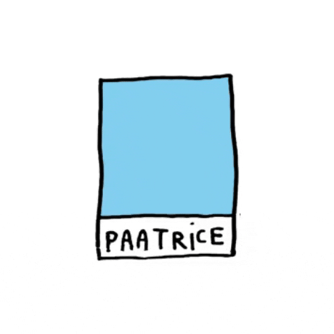 Paatrice GIF